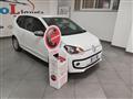 VOLKSWAGEN UP! 1.0 75 CV 3 porte high up!