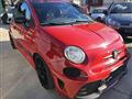 ABARTH 500 1.4 Turbo T-Jet