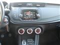 ALFA ROMEO GIULIETTA 1.6jtdm Super 120cv Retrocamera Bluetooth Garanzia