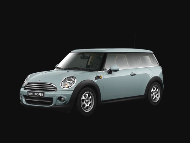 MINI CLUBMAN 1.5 COOPER BOOST