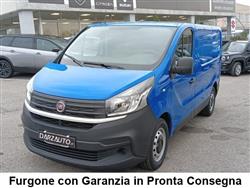 FIAT TALENTO 2.0 Ecojet 120CV PC-TN Furgone 12q