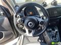 SMART FORTWO BRABUS 0.9 Turbo twinamic Xclusive