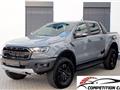 FORD RANGER 2.0TDCi aut. 213CV DC PERFORMANCE NAVI CAMERA*