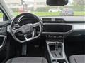 AUDI Q3 SPORTBACK Q3 SPB 35 TDI S tronic