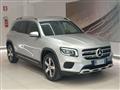 MERCEDES CLASSE GLB GLB 200 d Automatic Sport Plus