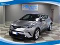 TOYOTA C-HR 1.8 Hybrid E-CVT Active EU6