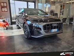 AUDI Q8 50 TDI 286 CV quattro tiptronic Sport