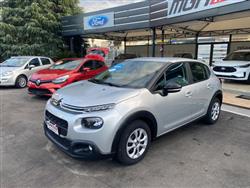 CITROEN C3 BlueHDi 75 S&S Feel