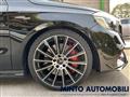 MERCEDES CLASSE A 4MATIC 2.0 381CV CERCHI DA 19" NAVIGATORE