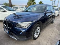 BMW X1 xDrive25dA X Line