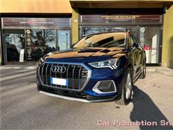 AUDI Q3 SPORTBACK 2.0 TDI S tronic Business Plus