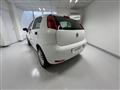 FIAT PUNTO 1.4 8V 5 porte Natural Power Street