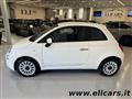 FIAT 500 1.2 Dualogic Lounge