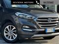 HYUNDAI TUCSON 1.7 CRDi XPossible