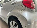 TOYOTA AYGO 1.0 12V VVT-i 5 porte Sol m-mt