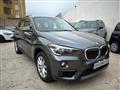 BMW X1 Sdrive18i Advantage 140cv