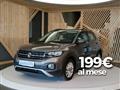 VOLKSWAGEN T-Cross 1.0 tsi Style 110cv dsg