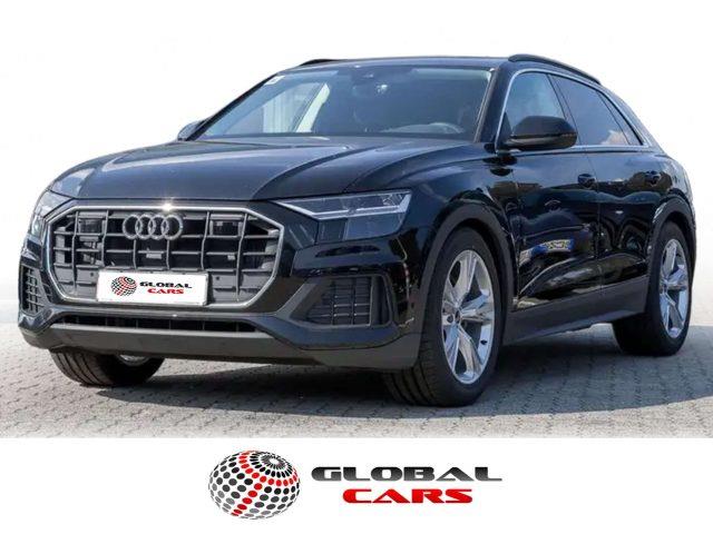 AUDI Q8 45 3.0 tdi mhev Sport quattro tiptronic/ACC/Panor