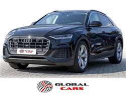 AUDI Q8 45 3.0 tdi mhev Sport quattro tiptronic/ACC/Panor