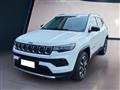 JEEP COMPASS II 2021 1.6 mjt Limited 2wd 130cv