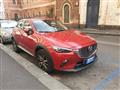 MAZDA CX-3 1.5d Evolve 2wd 105cv my17