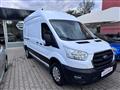 FORD TRANSIT 330 2.0TDCi MHEV 170CV L3H3 *UNICO PROP.*