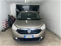 DACIA LODGY 1.5 dCi 8V 110CV 5 posti Ambiance