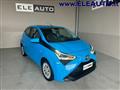 TOYOTA AYGO Connect 1.0 VVT-i 72 CV 5 porte X-Bus Neopatentati