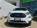 FORD ECOSPORT 1.5 TDCi 100 CV Start&Stop Titanium