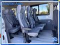 FORD TRANSIT 2.0 EcoBlue 130CV L3H2 9 Posti Trasporto Disabili