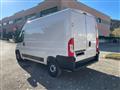 FIAT DUCATO 35 3.0 CNG PM-TM Furgone