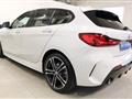 BMW SERIE 1 d 5p. Msport "SEMESTRALE PARI AL NUOVO"