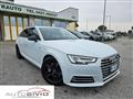 AUDI A4 AVANT Avant 2.0 TDI 190 CV S tronic Business Sport