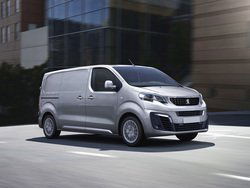 PEUGEOT EXPERT 4ª serie BlueHDi 100 S&S PL-TN Furgone Premium Standard