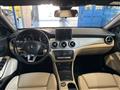 MERCEDES CLASSE CLA CLA 200 d S.W. Automatic Business