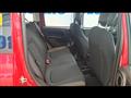 FIAT PANDA CROSS 1.0 firefly hybrid 70cv