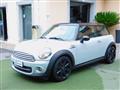 MINI MINI 3 PORTE 1.6 16V Cooper D