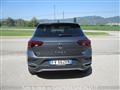 VOLKSWAGEN T-ROC 1.6 TDI SCR Advanced BlueMotion Technology