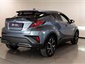 TOYOTA C-HR 2.0 Hybrid E-CVT Trend