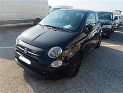 FIAT 500 1.0 Hybrid Connect