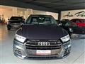 AUDI Q5 2.0 TDI quattro S tronic S line plus