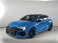 AUDI RS 3 SPORTBACK SPB MATRIX TETTO RFK 19