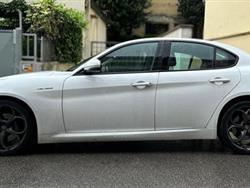 ALFA ROMEO GIULIA 2.2 Turbodiesel 210 CV AT8 AWD Q4 Veloce