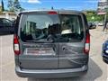 VOLKSWAGEN Caddy KOMBI 7 POSTI 2.0 TDI 75KW (102CV) promo finanziam