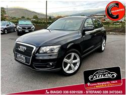 AUDI Q5 2.0 TDI F.AP. quattro Advanced Plus