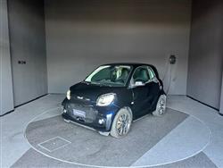 SMART EQ FORTWO fortwo EQ Prime