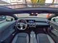 MERCEDES CLASSE CLA COUPE Automatic 4Matic AMG Line Premium