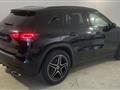 MERCEDES CLASSE GLA GLA 220 d Automatic 4Matic Premium