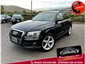 AUDI Q5 2.0 TDI F.AP. quattro Advanced Plus