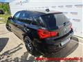 BMW SERIE 1 d 5p. Msport - TETTO APRIBILE